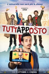 А препод в порядке? (фильм 2019) А препод в порядке? (фильм 2019) смотреть