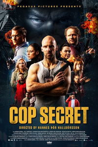 Коп сикрет (фильм 2021) Коп сикрет (фильм 2021) смотреть
