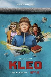 Клео (сериал) Клео (сериал) смотреть