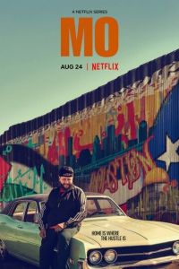 Мо (сериал) Мо (сериал) смотреть