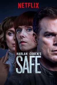 Безопасность (сериал) Безопасность (сериал) смотреть