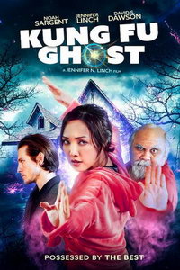 Кунг-фу призрак (фильм 2020) Кунг-фу призрак (фильм 2020) смотреть