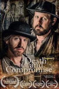 Смерть и компромисс (сериал) Смерть и компромисс (сериал) смотреть