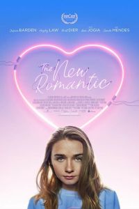 Новый роман (фильм 2018) Новый роман (фильм 2018) смотреть