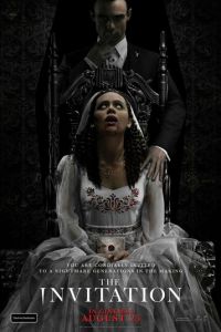 Приглашение (фильм 2022) Приглашение (фильм 2022) смотреть