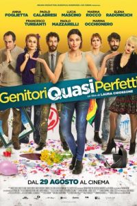 Идеальных родителей не бывает (фильм 2019) смотреть