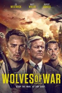 Волки войны (фильм 2022) Волки войны (фильм 2022) смотреть