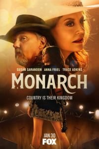 Монарх (сериал) Монарх (сериал) смотреть