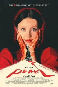 Пэрл (фильм 2022) Пэрл (фильм 2022) смотреть