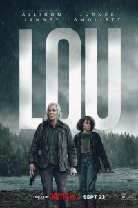 Лу (фильм 2022) Лу (фильм 2022) смотреть