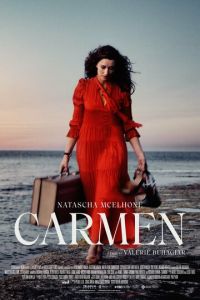 Кармен (фильм 2022) Кармен (фильм 2022) смотреть
