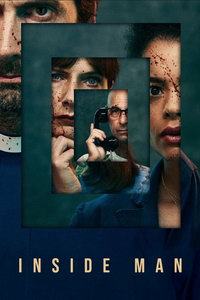 Инсайдер (сериал) Инсайдер (сериал) смотреть
