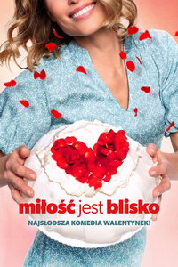 Любовь рядом (фильм 2022) Любовь рядом (фильм 2022) смотреть