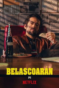 Частный детектив Беласкоаран (сериал) Частный детектив Беласкоаран (сериал) смотреть