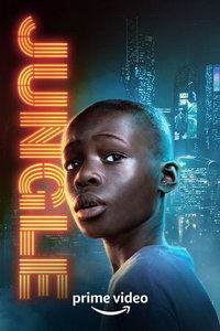 Джунгли (сериал) Джунгли (сериал) смотреть