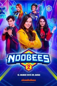 Нубы (сериал) Нубы (сериал) смотреть