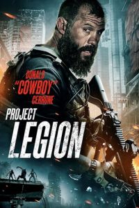 Проект «Легион» (фильм 2022) Проект «Легион» (фильм 2022) смотреть