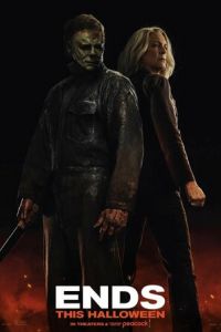 Хэллоуин заканчивается (фильм 2022) Хэллоуин заканчивается (фильм 2022) смотреть