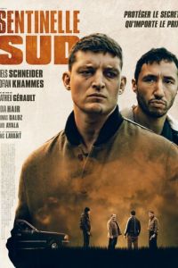 Южный страж (фильм 2021) Южный страж (фильм 2021) смотреть