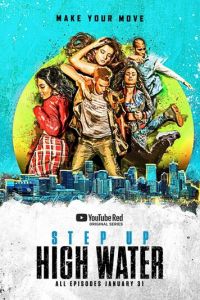 Шаг вперед: Прилив (сериал) Шаг вперед: Прилив (сериал) смотреть