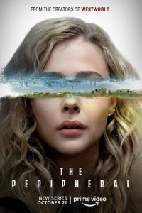 Периферийные устройства (сериал) Периферийные устройства (сериал) смотреть
