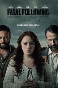 Фатальное преследование (фильм 2021) Фатальное преследование (фильм 2021) смотреть