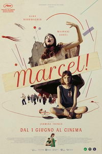 Марсель (фильм 2022) Марсель (фильм 2022) смотреть