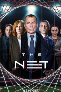 Сеть: Прометей (сериал) Сеть: Прометей (сериал) смотреть