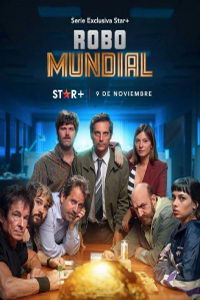 Украденный кубок (сериал) Украденный кубок (сериал) смотреть