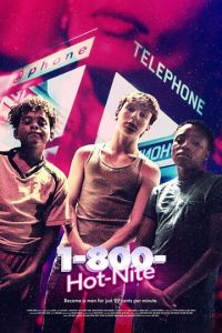1-800-Хот-Найт (фильм 2022) 1-800-Хот-Найт (фильм 2022) смотреть