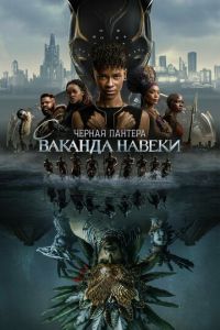 Чёрная Пантера: Ваканда навсегда (фильм 2022) Чёрная Пантера: Ваканда навсегда (фильм 2022) смотреть