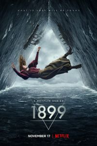 1899 (сериал) 1899 (сериал) смотреть