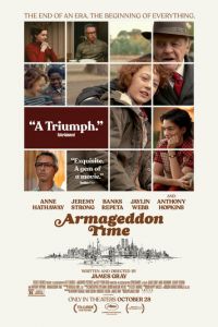 Время Армагеддона (фильм 2022) Время Армагеддона (фильм 2022) смотреть