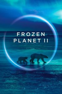 BBC: Замерзшая планета 2 (сериал) BBC: Замерзшая планета 2 (сериал) смотреть
