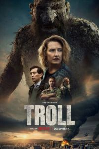 Тролль (фильм 2022) Тролль (фильм 2022) смотреть