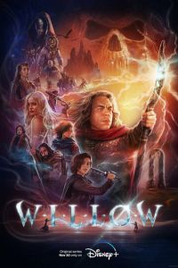 Уиллоу (сериал) Уиллоу (сериал) смотреть