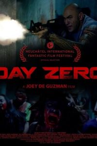 День 0 (фильм 2022) День 0 (фильм 2022) смотреть