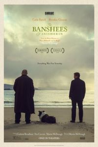Банши Инишерина (фильм 2022) Банши Инишерина (фильм 2022) смотреть
