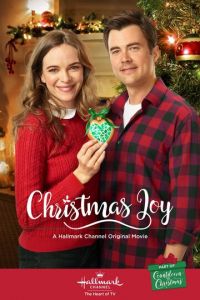 Рождество с Джой (фильм 2018) Рождество с Джой (фильм 2018) смотреть