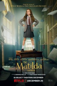 Матильда (фильм 2022) Матильда (фильм 2022) смотреть