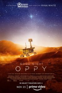 Спокойной ночи, Оппи (фильм 2022) Спокойной ночи, Оппи (фильм 2022) смотреть