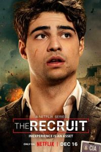 Рекрут (сериал) Рекрут (сериал) смотреть