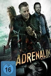 Адреналин (фильм 2022) Адреналин (фильм 2022) смотреть