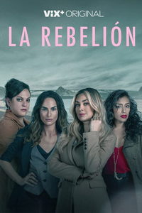 Бунт (сериал) Бунт (сериал) смотреть
