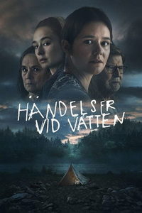 Чёрные воды (сериал) Чёрные воды (сериал) смотреть