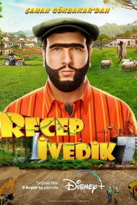 Реджеп Иведик 7 (фильм 2022) Реджеп Иведик 7 (фильм 2022) смотреть
