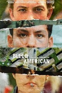Страдающий американец (2019) смотреть