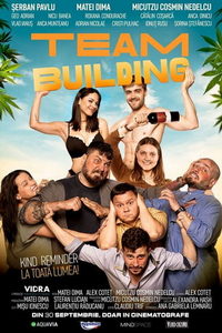 Тимбилдинг (фильм 2022) Тимбилдинг (фильм 2022) смотреть