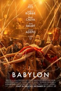 Вавилон (фильм 2022) Вавилон (фильм 2022) смотреть