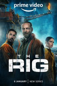 Буровая (сериал) Буровая (сериал) смотреть